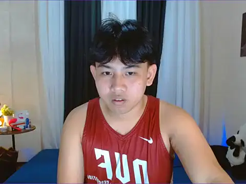 dylan_hardfucker Obrolan Langsung XXX