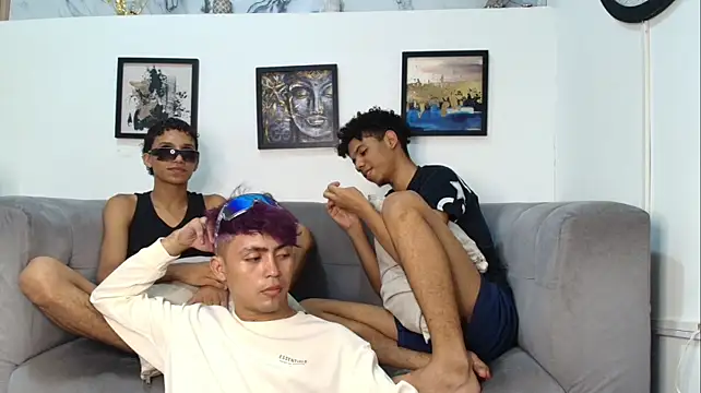 Chat XXX Live AVENGER_BOYS2026
