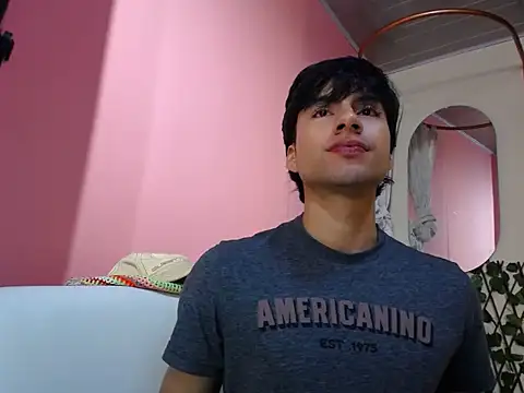 Chat +18 de Juanbonito ao vivo