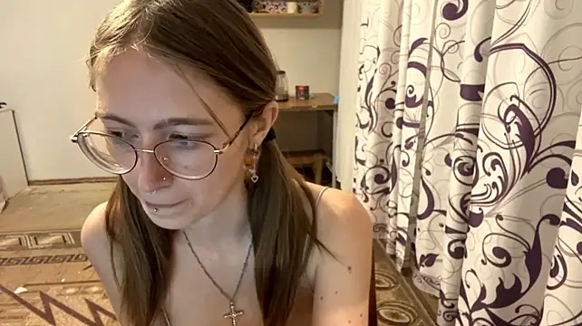 Chat +18 de GlennSchrack ao vivo