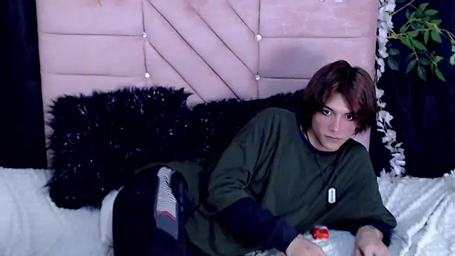 oli_dusk Live XXX-Chat