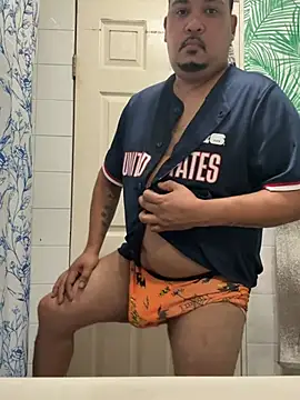 bigtio11 Show Webcam