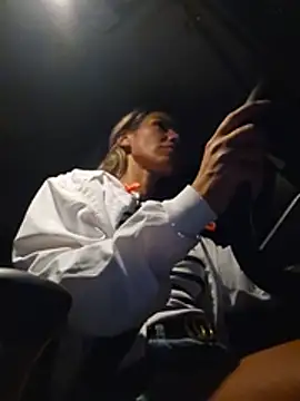 FeliciaKrige's Webcam Show
