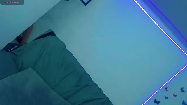 Czat XXX na żywo – Perla_Hotcortes