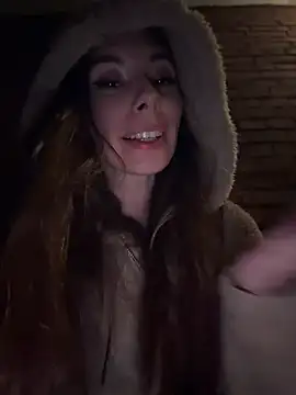 Chat +18 de AmelieCrystal ao vivo