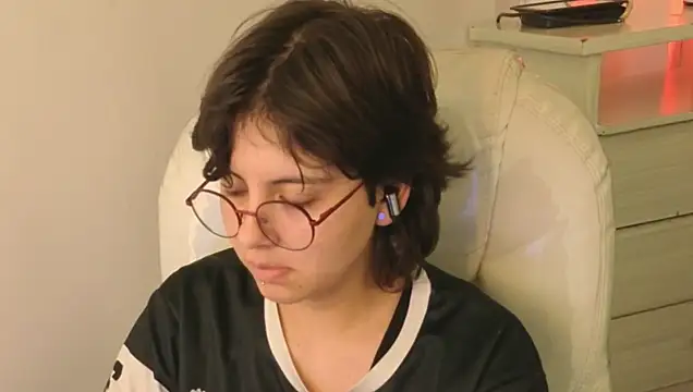 צ'אט XXX בשידור חי של Nathaly_ds