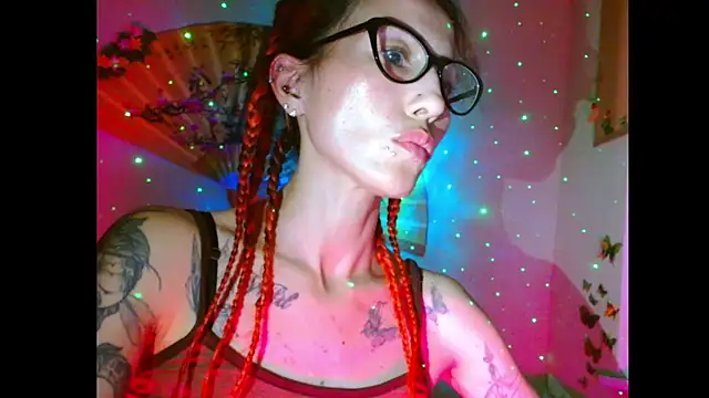 Živý XXX chat KiotoShine