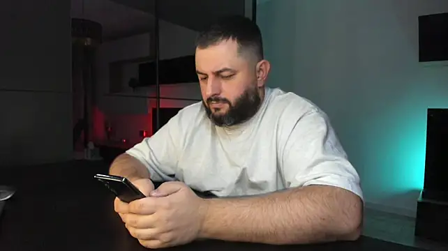 DravenPeak's Live XXX Chat