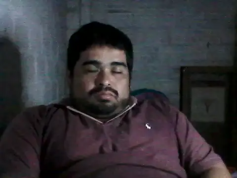 TUAMIGOLH Live XXX Chat