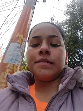 Chat +18 de Malliah_killiam ao vivo