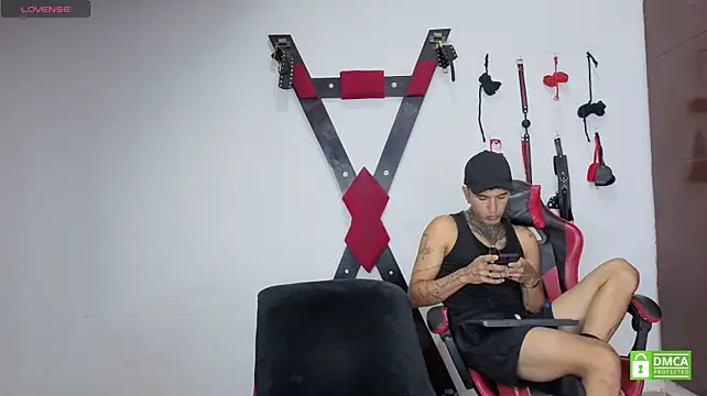 EliteBoysLive Chat XXX live