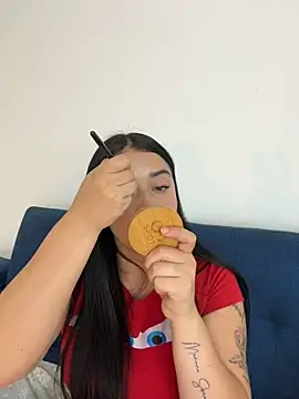 KallyMyller1 Chat XXX live