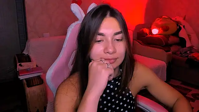 Czat XXX na żywo – Swee_Alicee