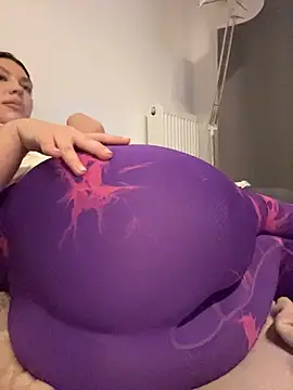 ClaraPasssion's Live XXX Chat