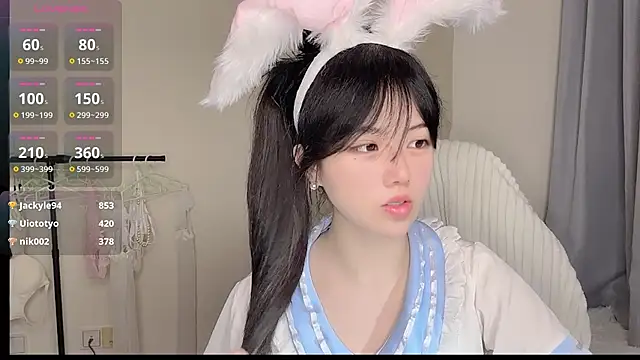 aibaba_888 Show Webcam