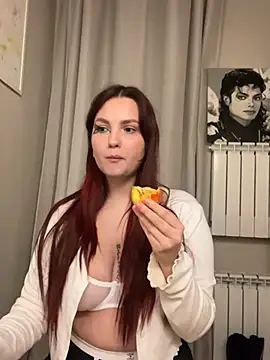 Chat XXX en directo de ReillBell