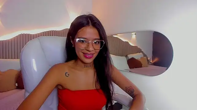 Iris8__ – Live XXX-chat