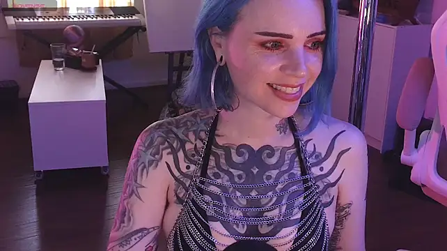 dreamyjas' Live XXX Chat