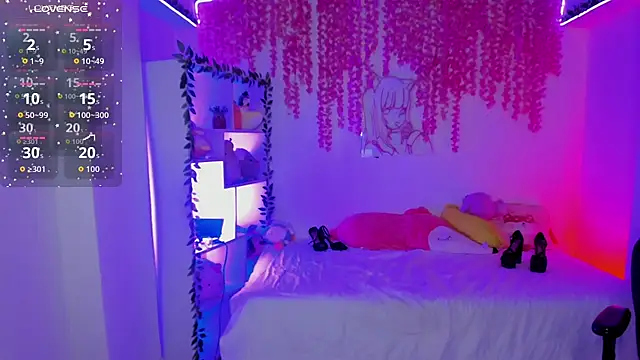 cat_kitty18_ Chat XXX in diretta