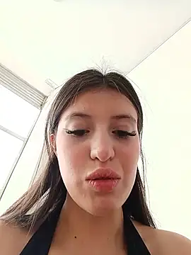Chat +18 de SALOME-28_ ao vivo
