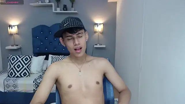 Webkamerová show asbeel_grygory_
