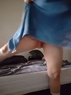 SasshaSmith 라이브 XXX 채팅