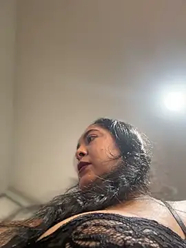 Show webcam de latina_curvy22