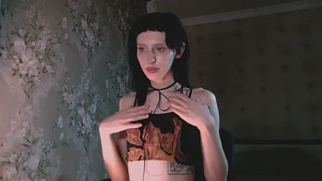 Sora100000 Chat XXX in diretta
