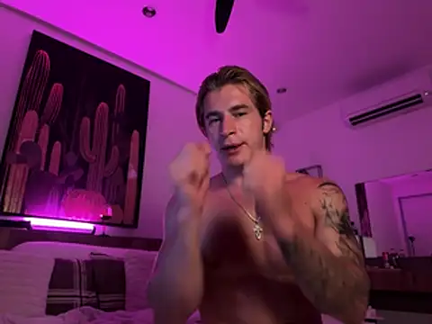 Son_Gokuu live XXX chat