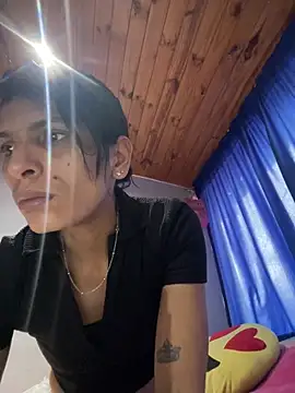 ImCrazzy Live XXX-chat