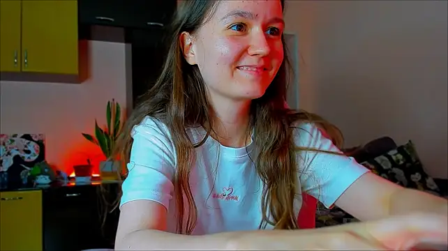 Chat +18 de ameli_moon ao vivo