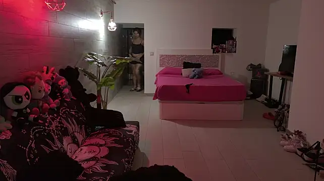 عرض كام Rosariolovex