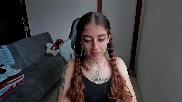 Chat +18 de star_shooting8 ao vivo
