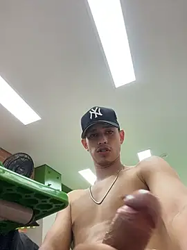Chat XXX Live HarryGaze