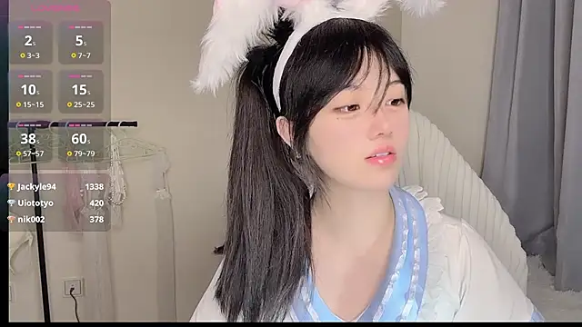Chat +18 de aibaba_888 ao vivo