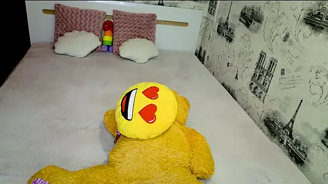 Chat +18 de lovely-eyes ao vivo