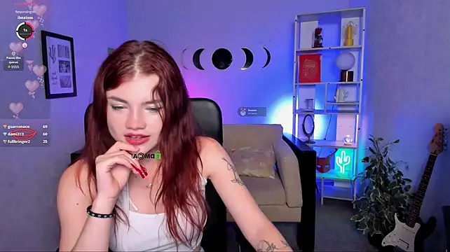 isabel_wave – Naživo XXX chat