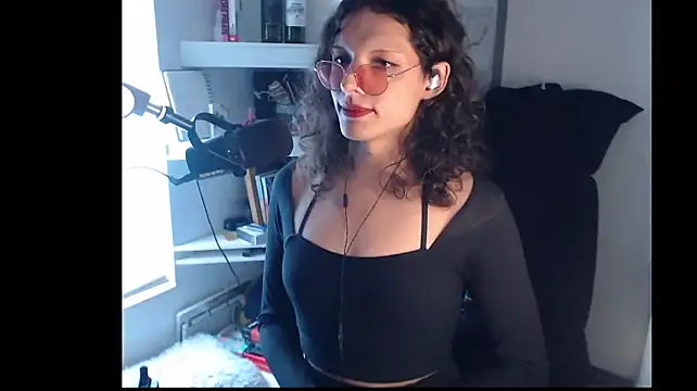 Chat XXX en directo de MariForYou