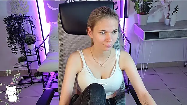 Chat XXX en directo de effyfetcher