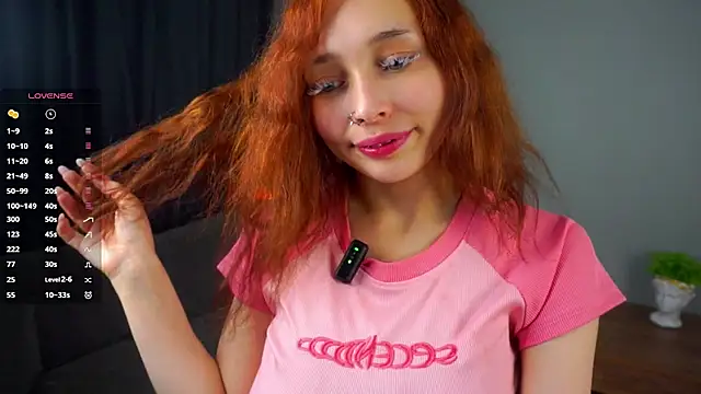 JeaneneKeats' Live XXX Chat