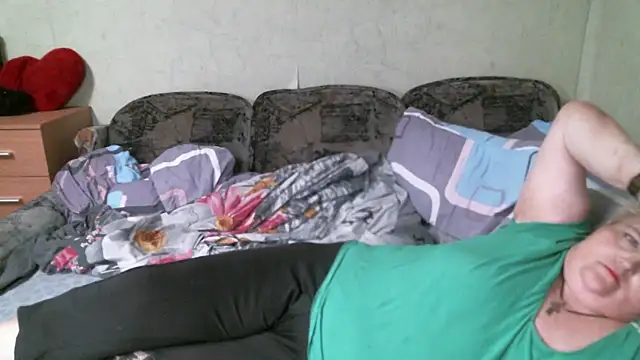Chat XXX en directo de Lana555