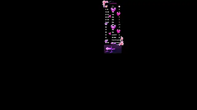 Mairys_ – Live XXX-chat