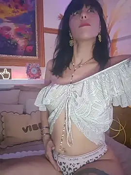 Sembang XXX Secara Langsung misscectito13