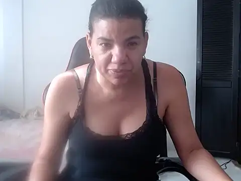 Chat XXX en directo de Adriana_0312