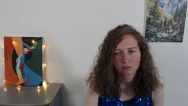 Sexy_MargoX_'s Live XXX Chat