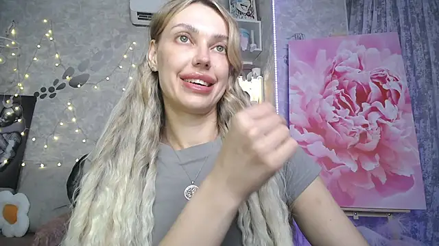 NickyAdamidi Live XXX Chat
