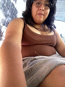 Valm_Vamp's Webcam Show