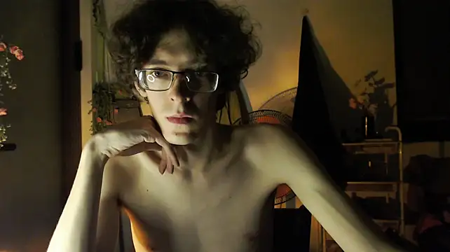 LovesomeCookie webkamerás műsora