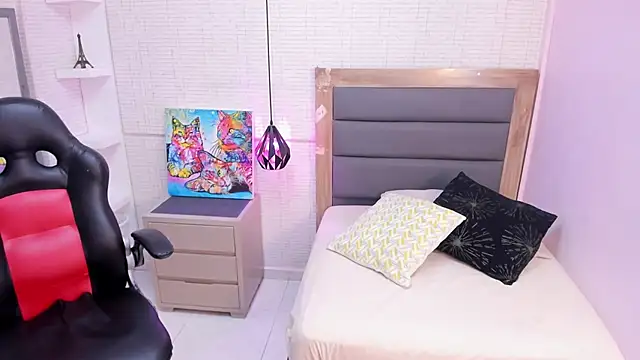 MELANIE_VEGA's Live XXX Chat