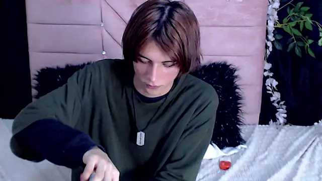oli_dusk Live XXX-Chat